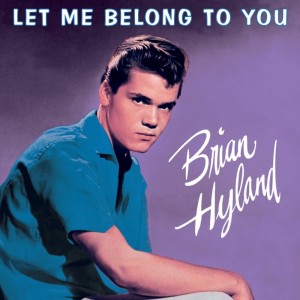 ดาวน์โหลดและฟังเพลง Let It Die พร้อมเนื้อเพลงจาก Brian Hyland