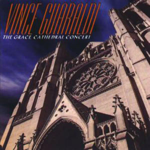 ดาวน์โหลดและฟังเพลง Agnus Dei (O Lamb Of God) (Live) พร้อมเนื้อเพลงจาก Vince Guaraldi