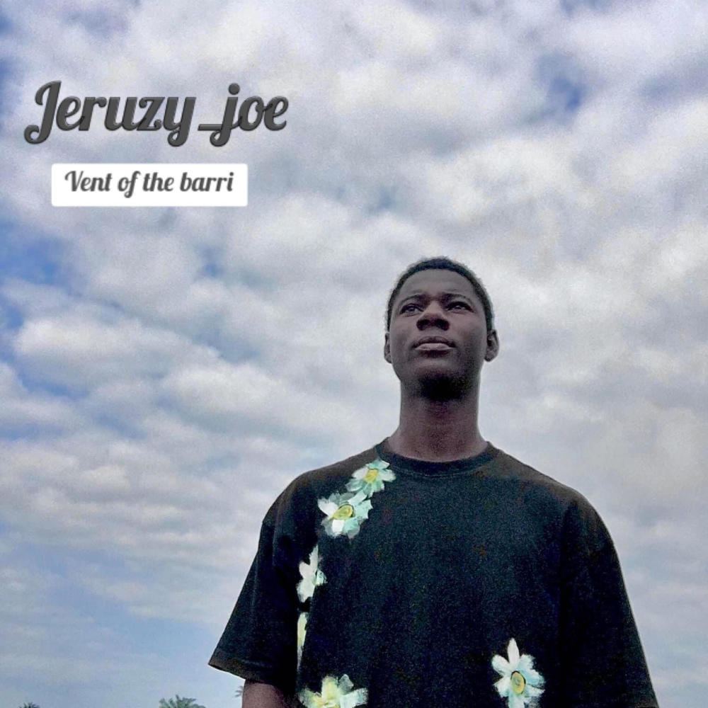 Jeruzy_joe Beast (feat. Strategy) (Explicit)