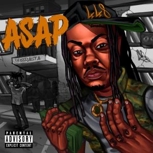 收聽448 Rasta的ASAP FREESTYLE (Explicit)歌詞歌曲