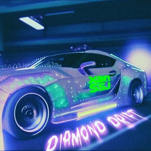 อัลบัม Diamond Drift (Explicit) ศิลปิน ssjishmael