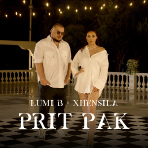 Album Prit pak from 