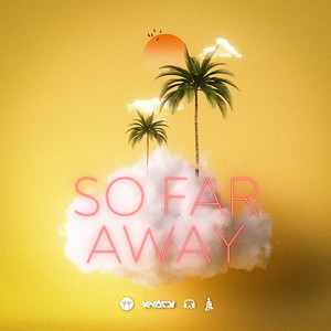 Album So Far Away from Raphael Laloo