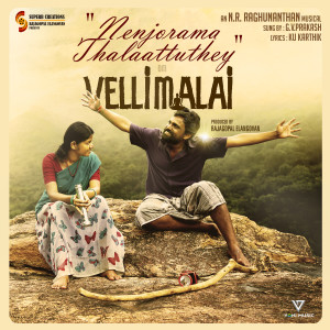 N.R. Raghunanthan的專輯Nenjorama Thalaattuthey (From "Om Vellimalai")