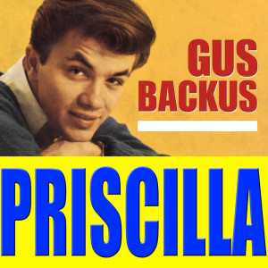 收听Gus Backus的Darling I Love You歌词歌曲