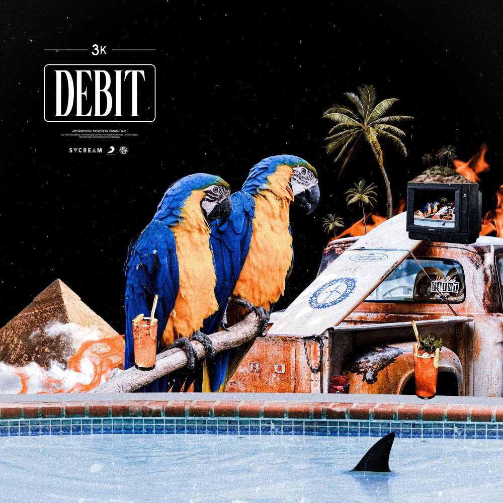 Debit (Explicit)