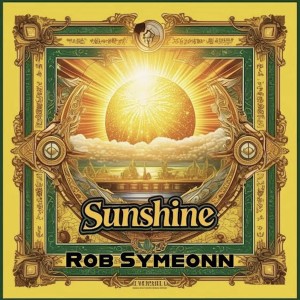 Rob Symeonn的專輯Sunshine