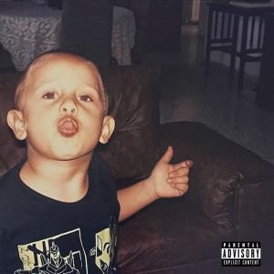 Alvarito的專輯AUSENCIA (Explicit)