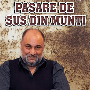 Album PASARE DE SUS DIN MUNTI from 