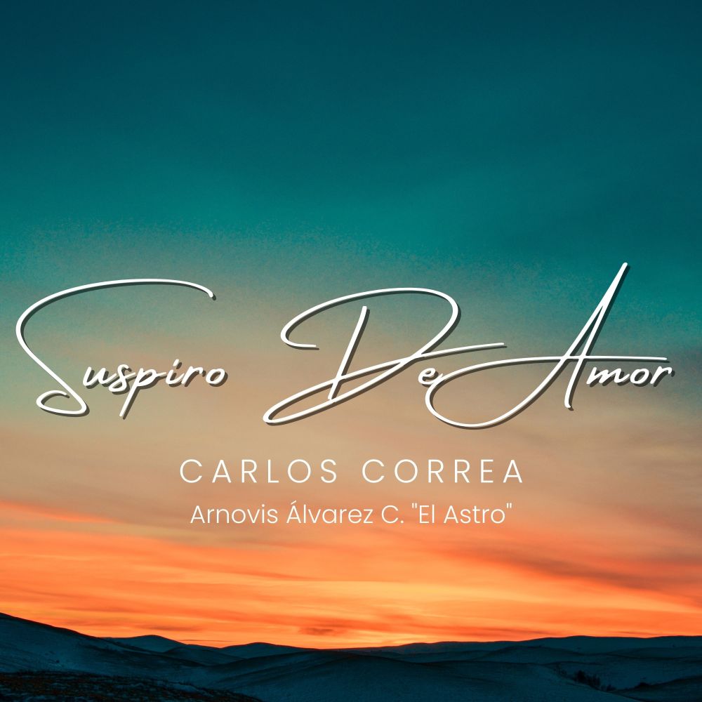 Suspiro de Amor