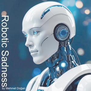 收聽Mehmet Doğan的Robotic Sadness歌詞歌曲