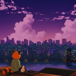 default playlist img