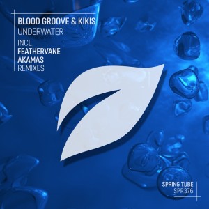อัลบัม Underwater ศิลปิน Blood Groove & Kikis