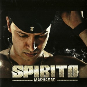 Spirito的專輯Marvadão