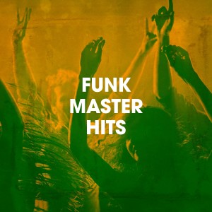 Album Funk Master Hits from Central Funk