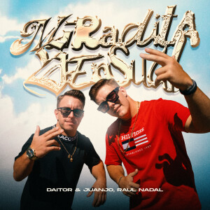Listen to MIRADITA SENSUAL song with lyrics from Daitor & Juanjo