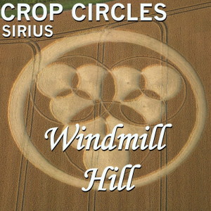 Crop Circles: Windmill Hill dari Sirius