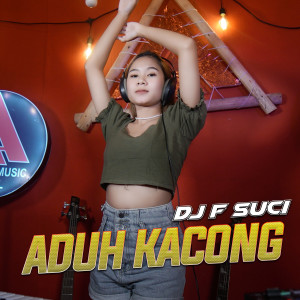 Listen to Aduh Kacong song with lyrics from Dj F Suci