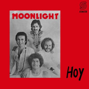 收聽Moonlights的Llora歌詞歌曲