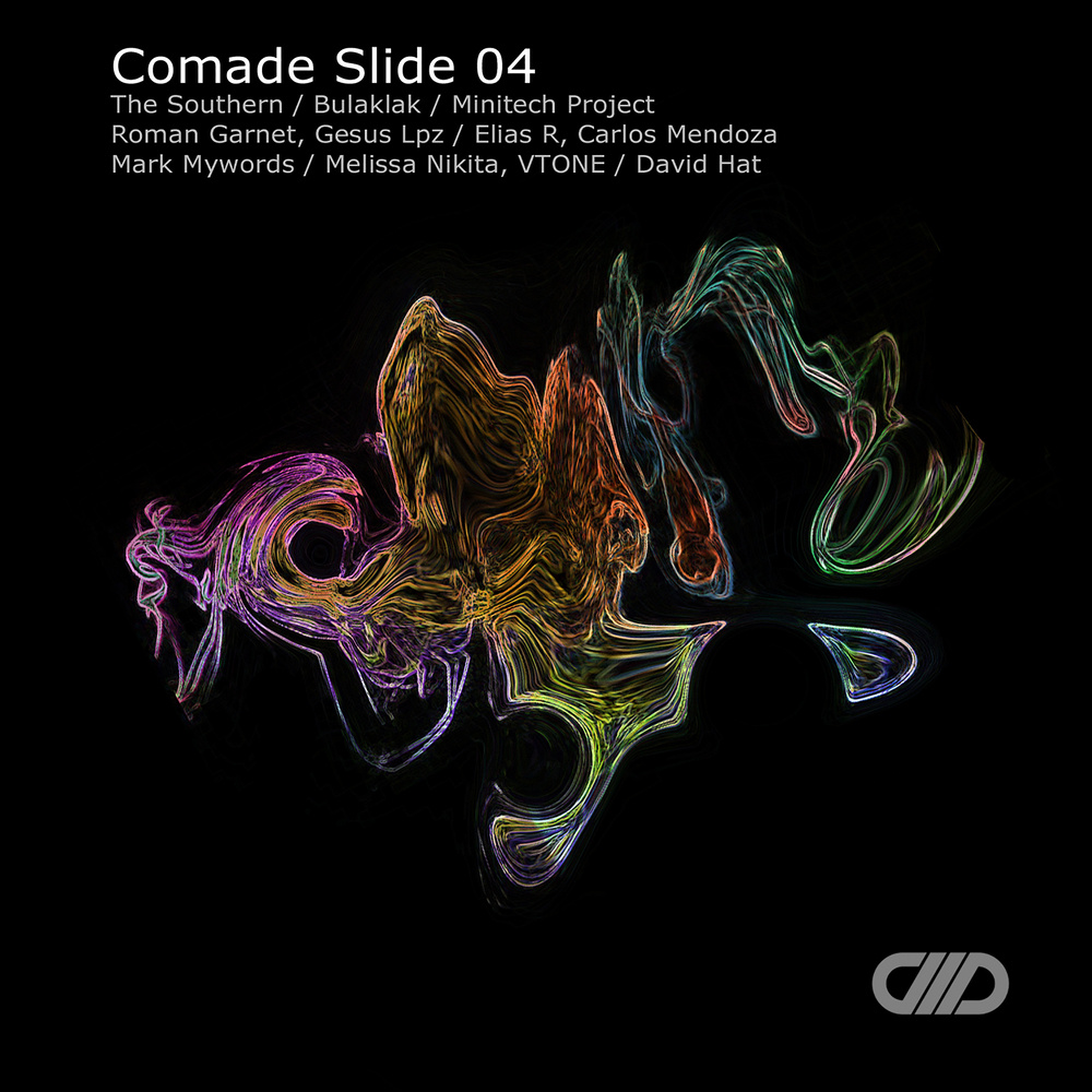 Painted Loop (Original Mix)