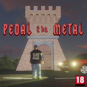 Listen to Pedal 2 da metal (Explicit) song with lyrics from Click Head