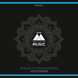 收聽Mozkai的September歌詞歌曲