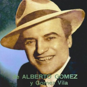 Alberto Gómez y Gómez Vila