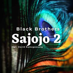 Album Sajojo 2 from Black Brothers