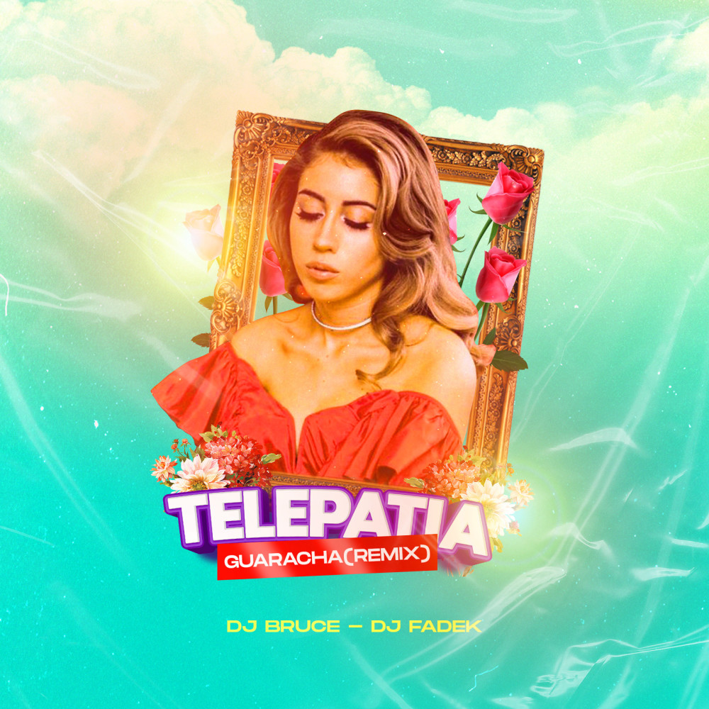 Telepatía Guaracha (Remix)