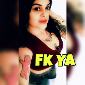Album Fk Ya (Explicit) from 5thanny