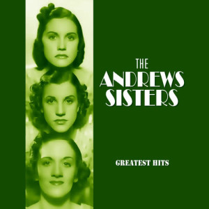 收聽The Andrews Sisters的Beer Barrel Polka歌詞歌曲