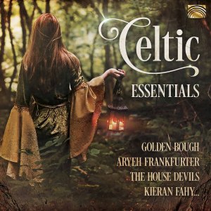 อัลบัม Celtic Essentials ศิลปิน Florie Brown