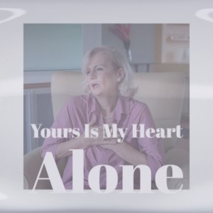 Yours Is My Heart Alone dari Silvia Natiello-Spiller