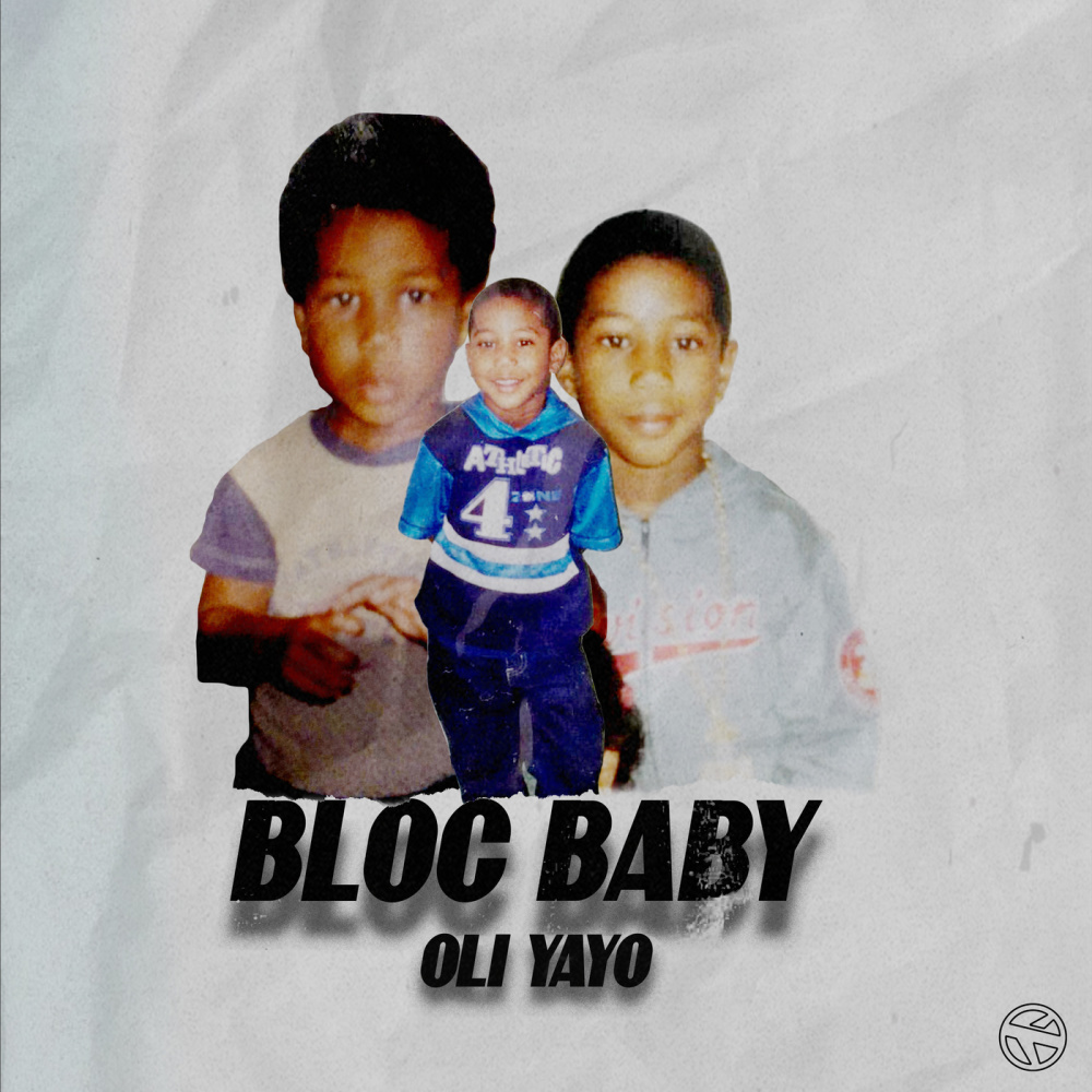 Bloc Baby (Explicit)