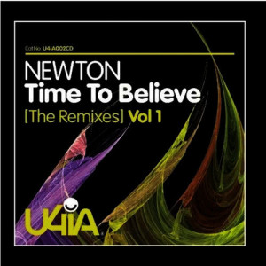 收聽Newton的Sometimes When We Touch (Starlab Club Mix)歌詞歌曲