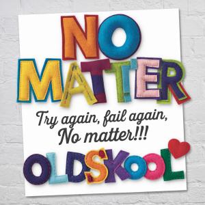 收聽Oldskool的No Matter (male ver)歌詞歌曲