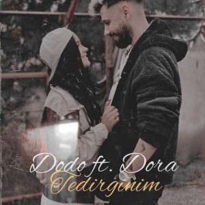 Album Tedirginim from Dodo
