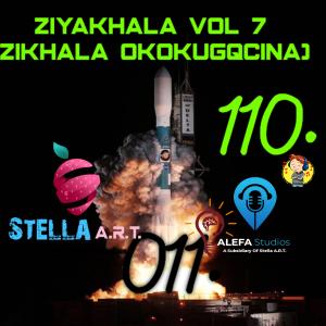 Album 110. Ziyakhala Vol 7 (Zikhala Okokugqcina) from Double Gee