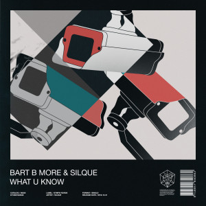 Dengarkan What U Know lagu dari Bart B More dengan lirik