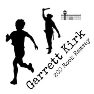 Listen to 200 Rook Ramsey (Explicit) song with lyrics from Garrett Kirk