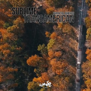 Album Transamerican (Phraktal Remixes) from Sublime