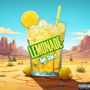 Baby Skeeze的專輯LEMONADE (prod. khanvict) [Explicit]