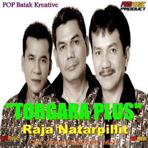 Album Raja Natarpillit from TORGARA PLUS