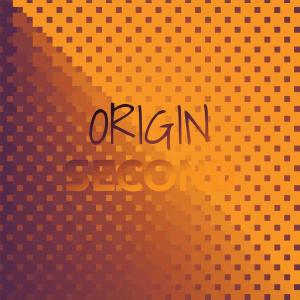 อัลบัม Origin Second ศิลปิน Various