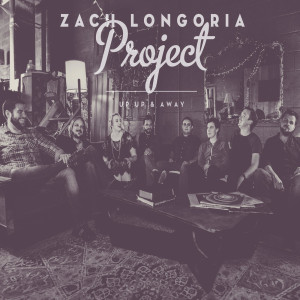 收聽Zach Longoria Project的Dance Till You Die歌詞歌曲