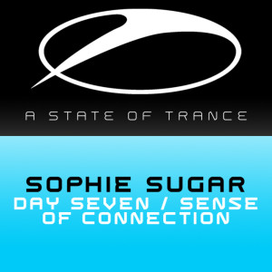 Album Day Seven / Sense Of Connection from Sophie Sugar