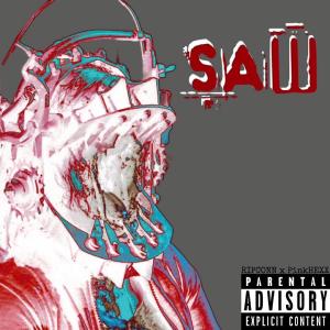 收聽Ripconn的SAW (feat. PinkHEXX) (Explicit)歌詞歌曲
