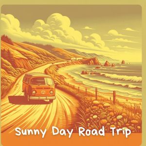 Ultimate Chill Music Universe的專輯Sunny Day Road Trip