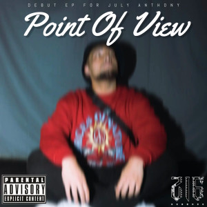 Album Point of View (Explicit) from July Anthony