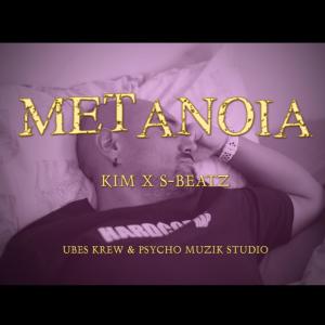 Kim Ubes Krew的專輯Metanoia (feat. S-Beatz) (Explicit)